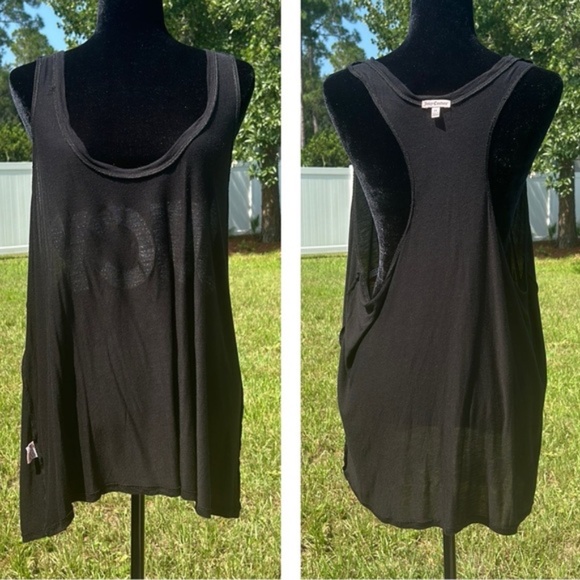 #m Juicy Couture graphic tank top - Picture 16 of 16